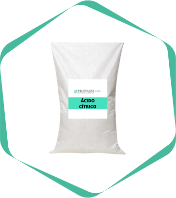 Ácido-cítrico