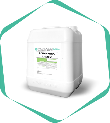 Ácido-Tambo