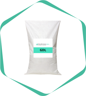 Glucono-Delta-Lactona