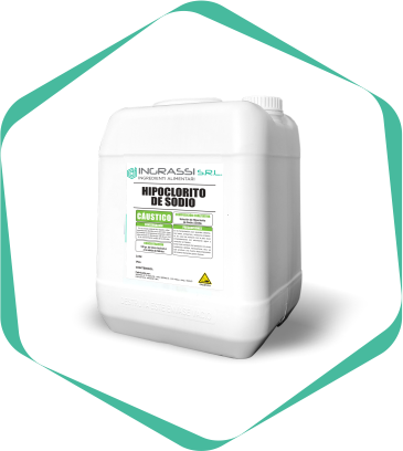 Hipoclorito-Sodio