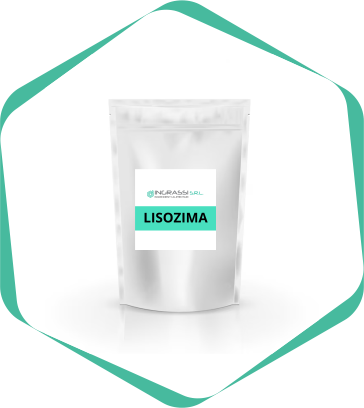 Lisozima