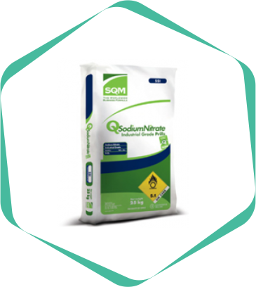 Nitrato-de-sodio