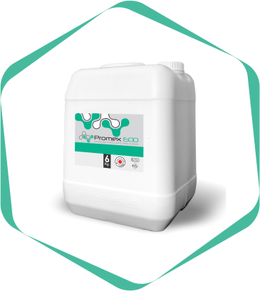 PROMAX600