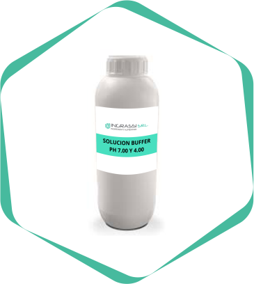 Solucion-Buffer